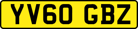 YV60GBZ