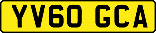 YV60GCA