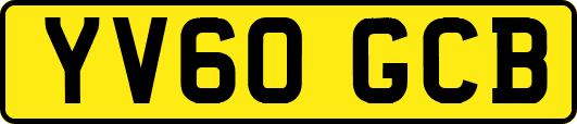 YV60GCB