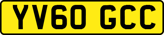 YV60GCC