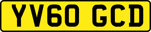 YV60GCD