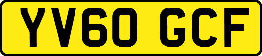 YV60GCF