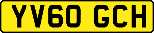 YV60GCH