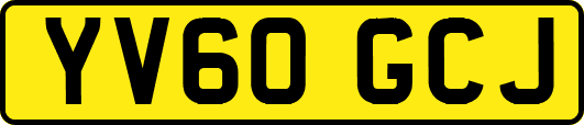 YV60GCJ