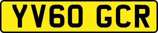 YV60GCR
