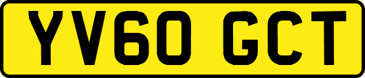 YV60GCT