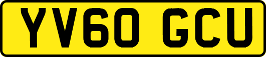 YV60GCU