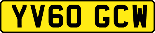 YV60GCW