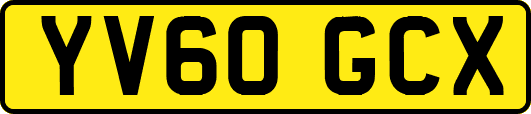 YV60GCX