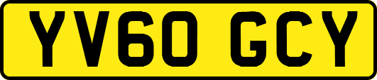 YV60GCY