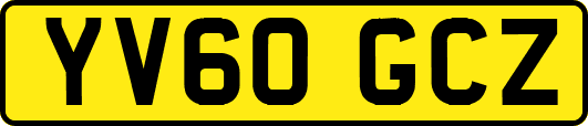 YV60GCZ