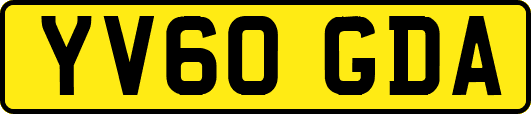 YV60GDA