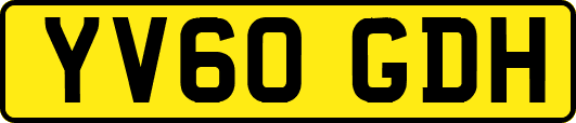 YV60GDH