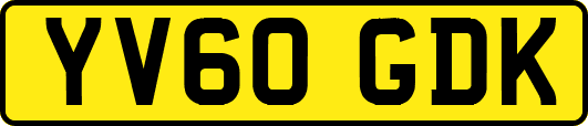 YV60GDK