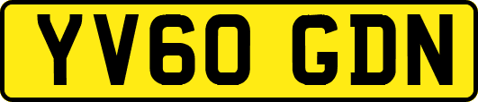 YV60GDN