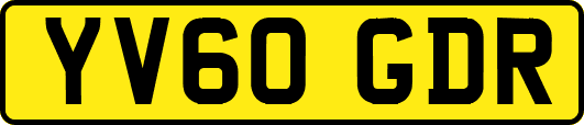 YV60GDR