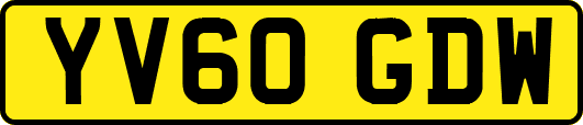 YV60GDW