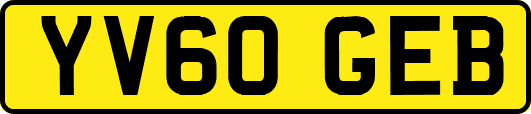 YV60GEB
