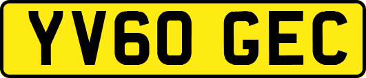 YV60GEC