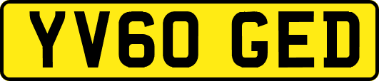 YV60GED