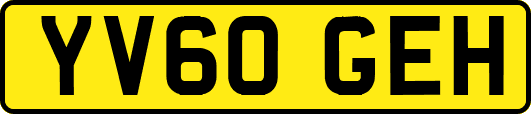YV60GEH
