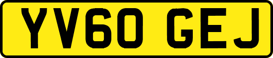 YV60GEJ