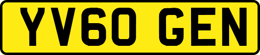 YV60GEN