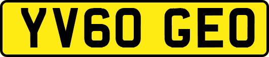 YV60GEO