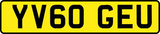 YV60GEU