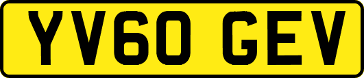 YV60GEV