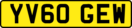 YV60GEW