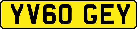 YV60GEY