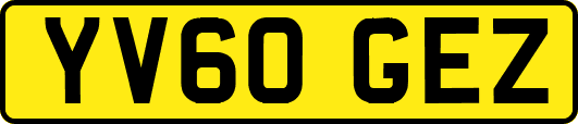 YV60GEZ