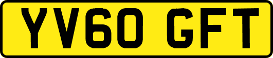 YV60GFT