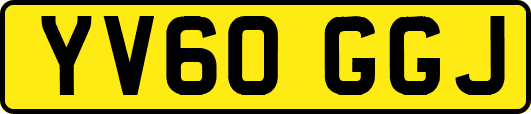 YV60GGJ
