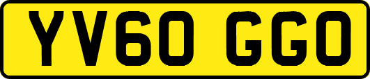 YV60GGO