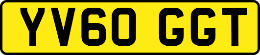 YV60GGT