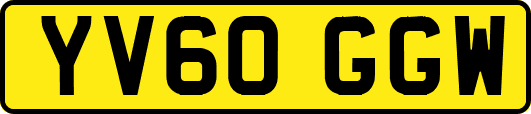 YV60GGW