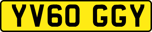 YV60GGY