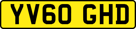 YV60GHD