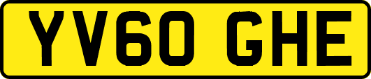 YV60GHE