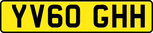 YV60GHH