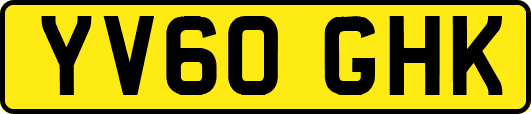 YV60GHK