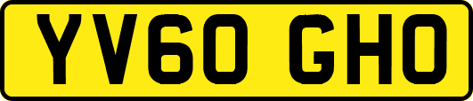 YV60GHO