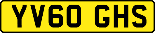 YV60GHS