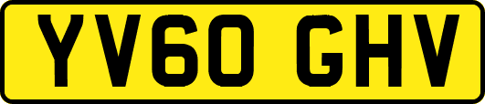 YV60GHV