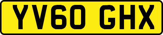 YV60GHX