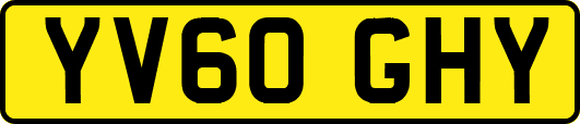 YV60GHY