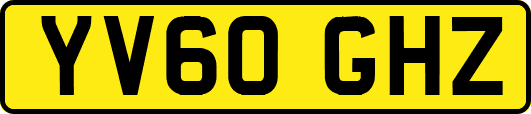 YV60GHZ