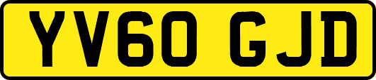 YV60GJD